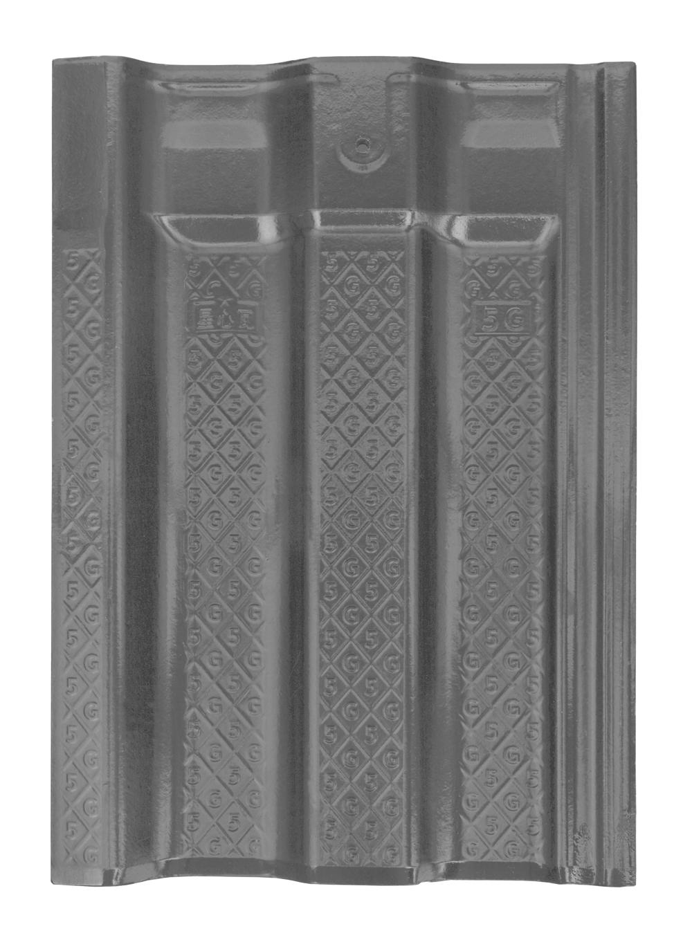 星心5G挂瓦—浅灰