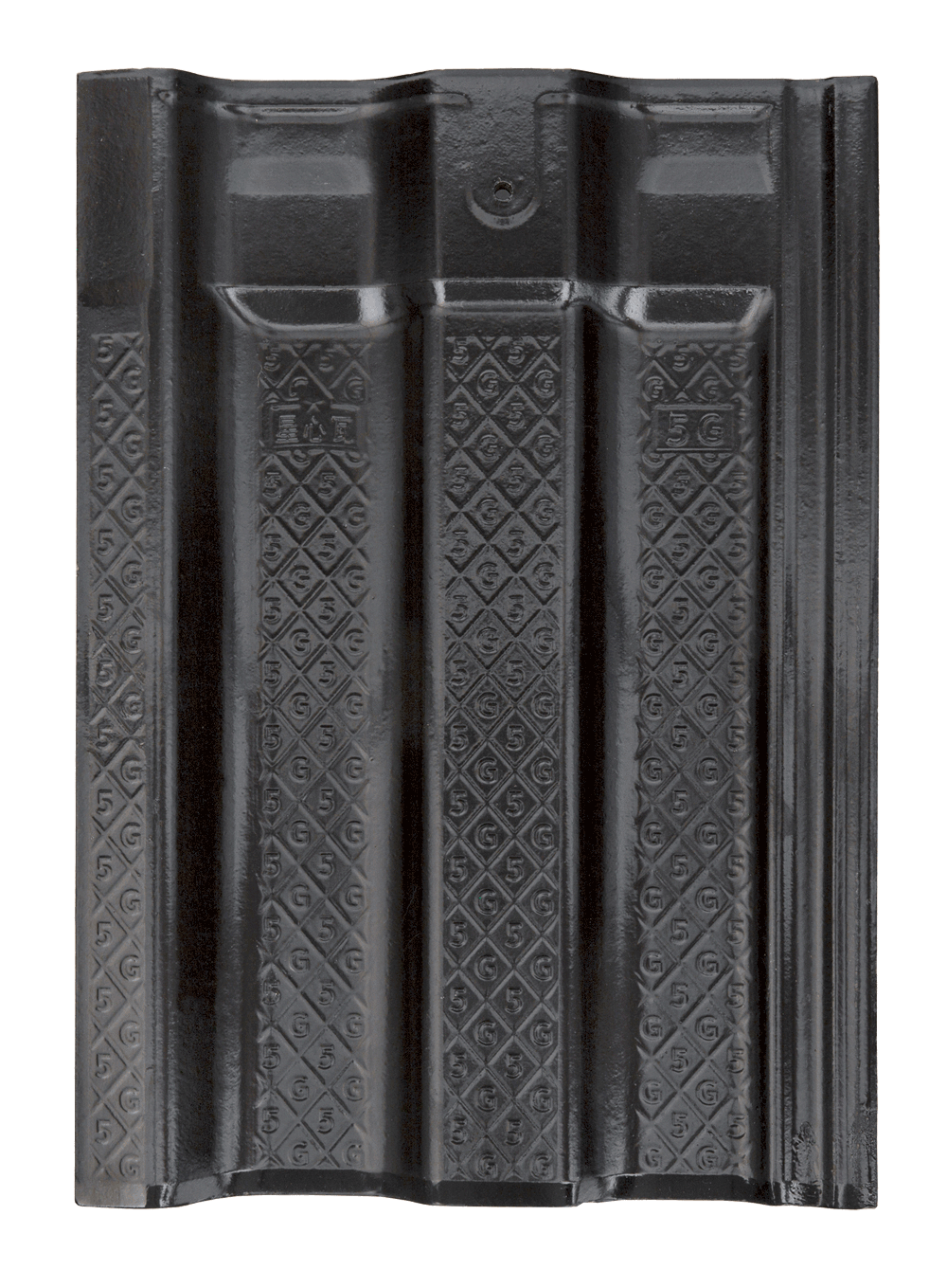 星心5G挂瓦—深灰