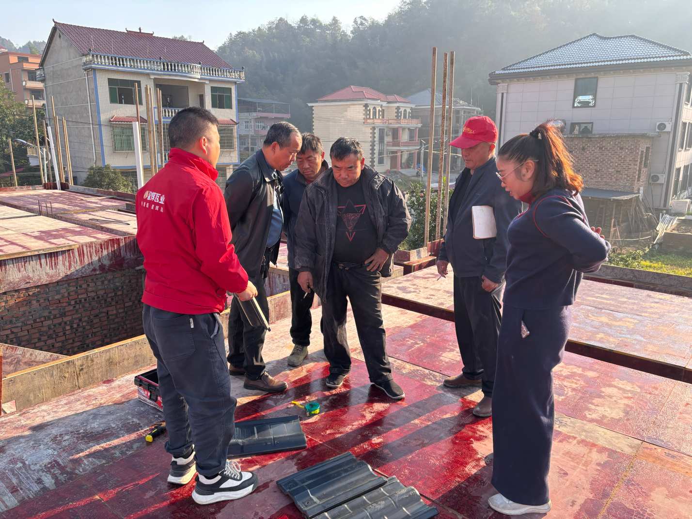 【新商赋能 星辉速度】30天23单33万——湖南冷水江纪实