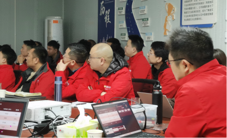 扶商大计！星辉瓦业2026年度营销战略解码会议成功召开